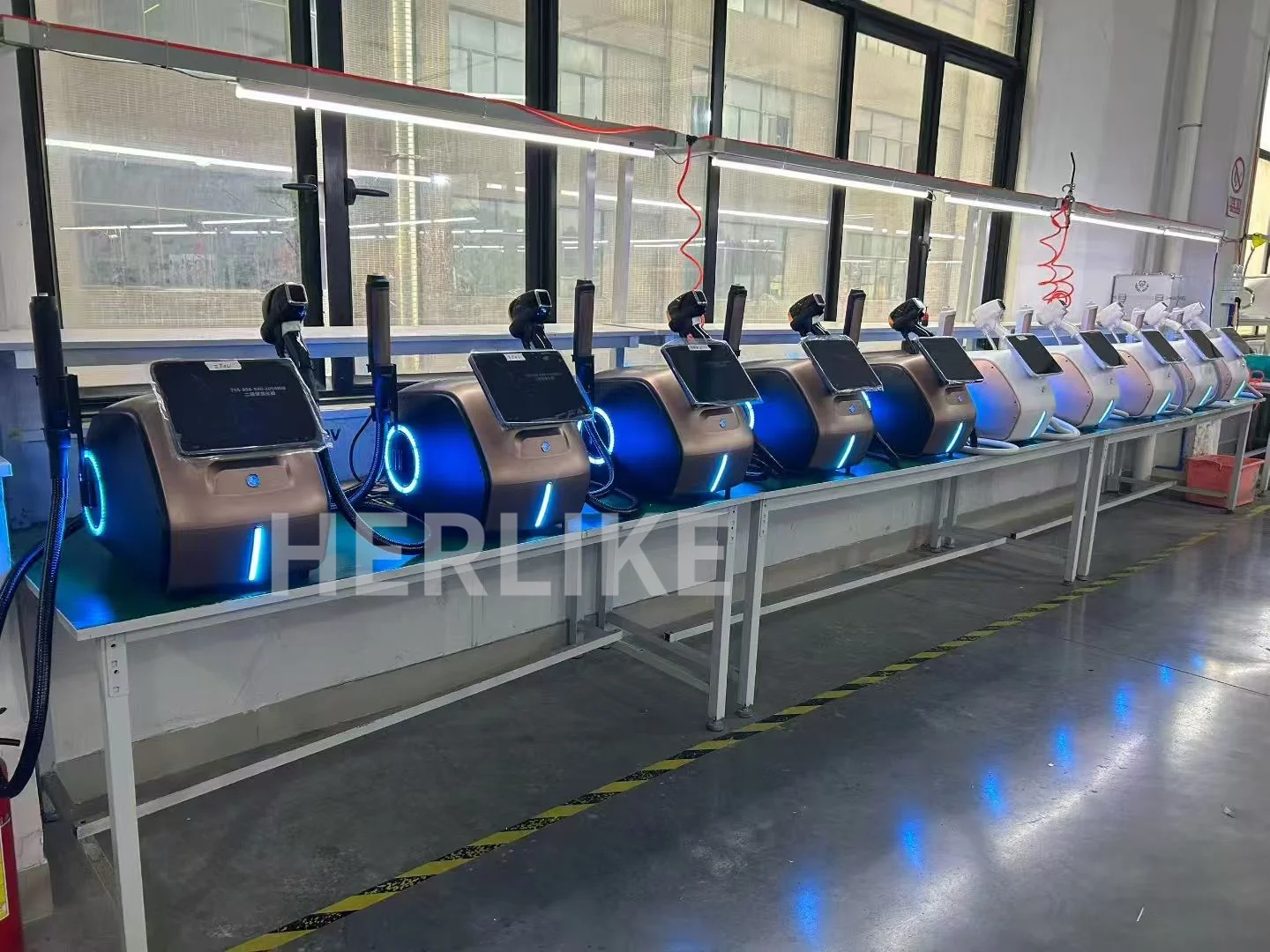 Factory Supply 2 In…