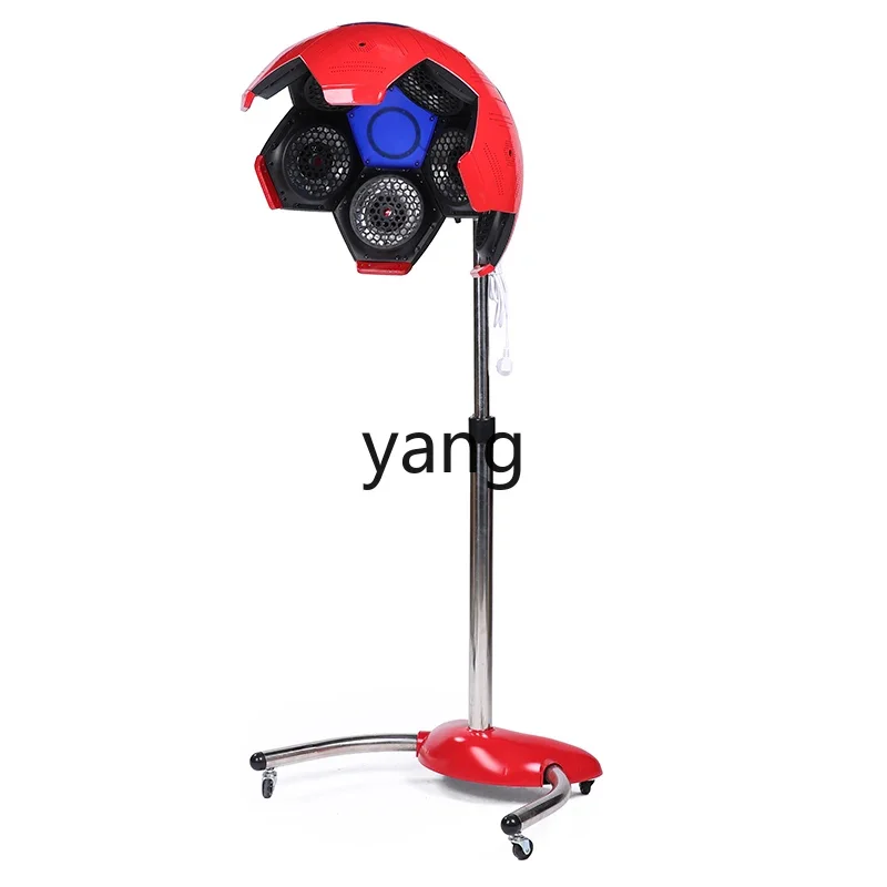 

Yjq hair dryer, cold ironing and setting heater, hair salon, accelerated haircut shop.