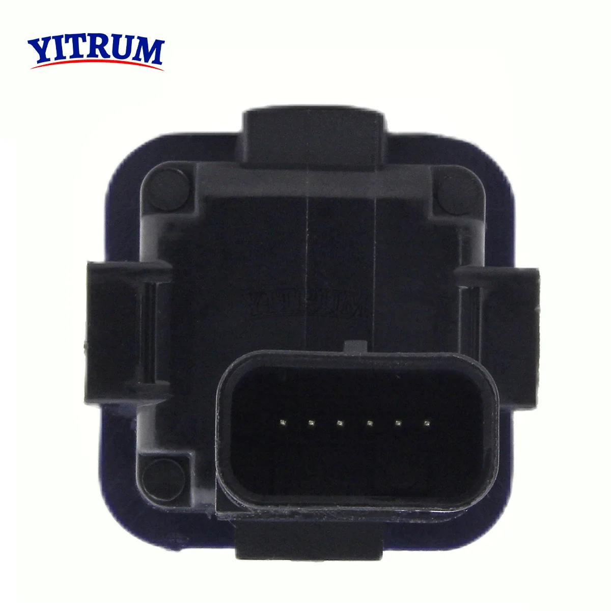 YITRUM EG1Z-19G490-A Kamera cofania do Ford Taurus 2013 2014 2015 2017 2018 2019 Asystent parkowania cofania