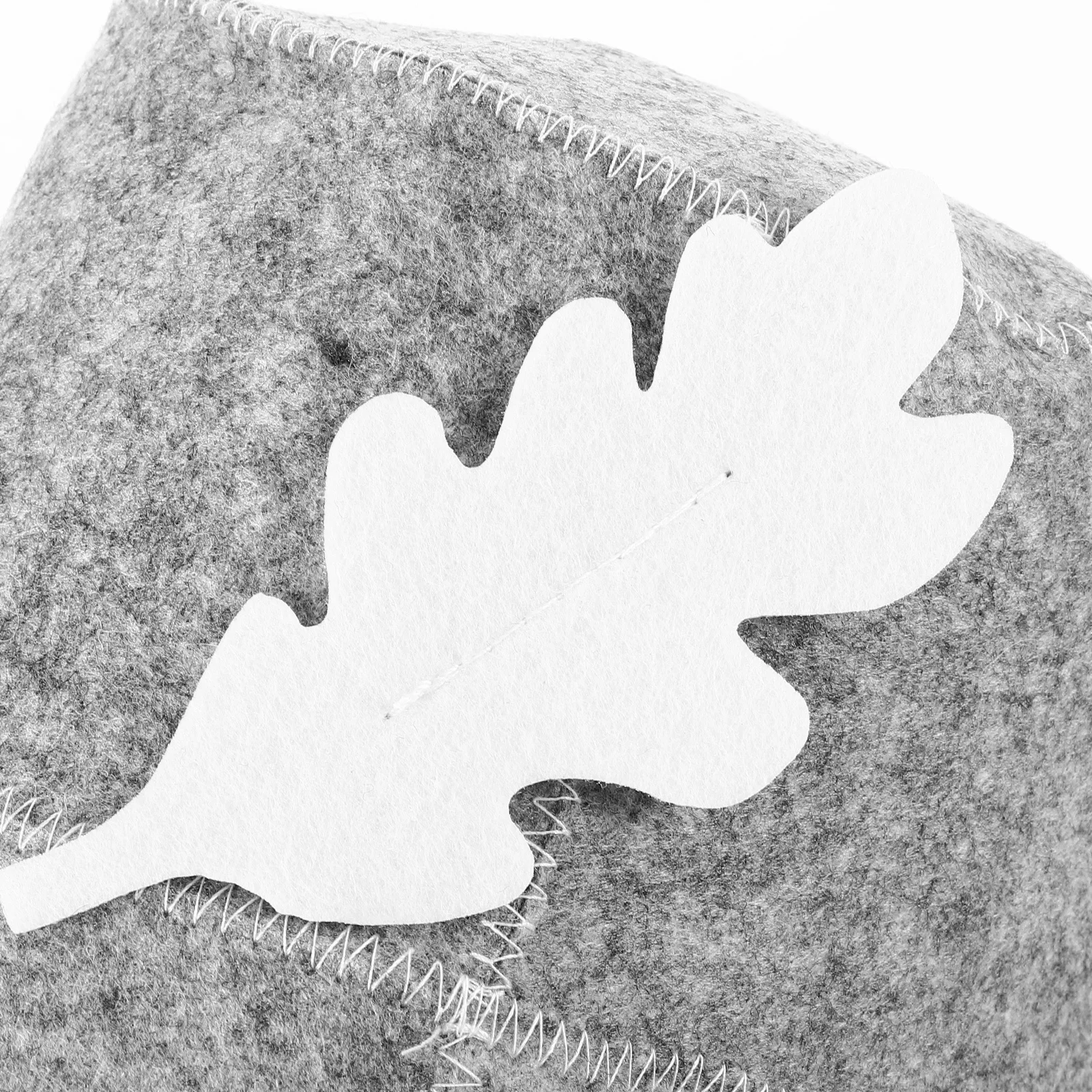 

Felt Sauna Hat Lightweight Portable Comfortable for Women and Men Adjustable Size Shower Cap Bath Hat Sauna Accessories