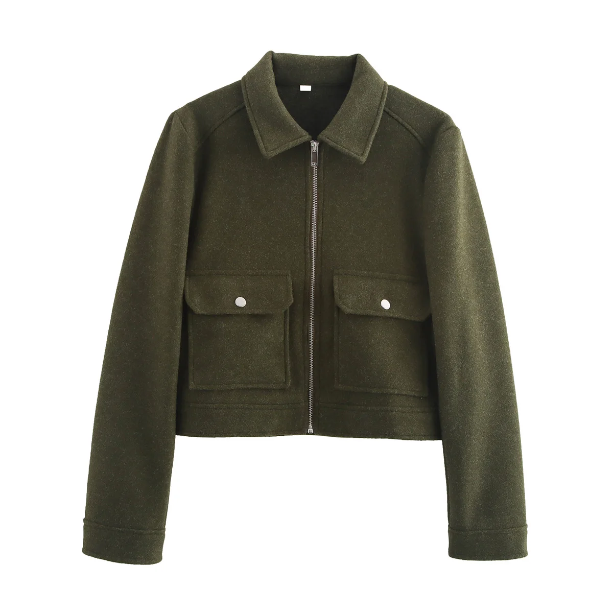 army green