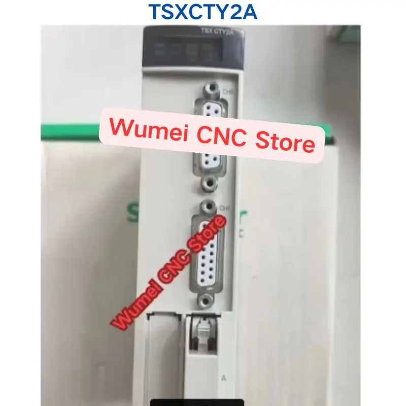 Brand new Original Module  TSXCTY2A If you need other specifications please consult