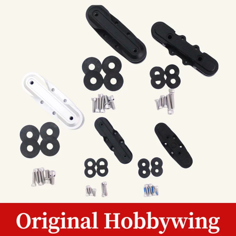 Original Hobbywing 2480 3011 3411 36190 4013 propeller CW CCW Clamp for X6 X8 X9 X9 plus X9 MAXX11 motor