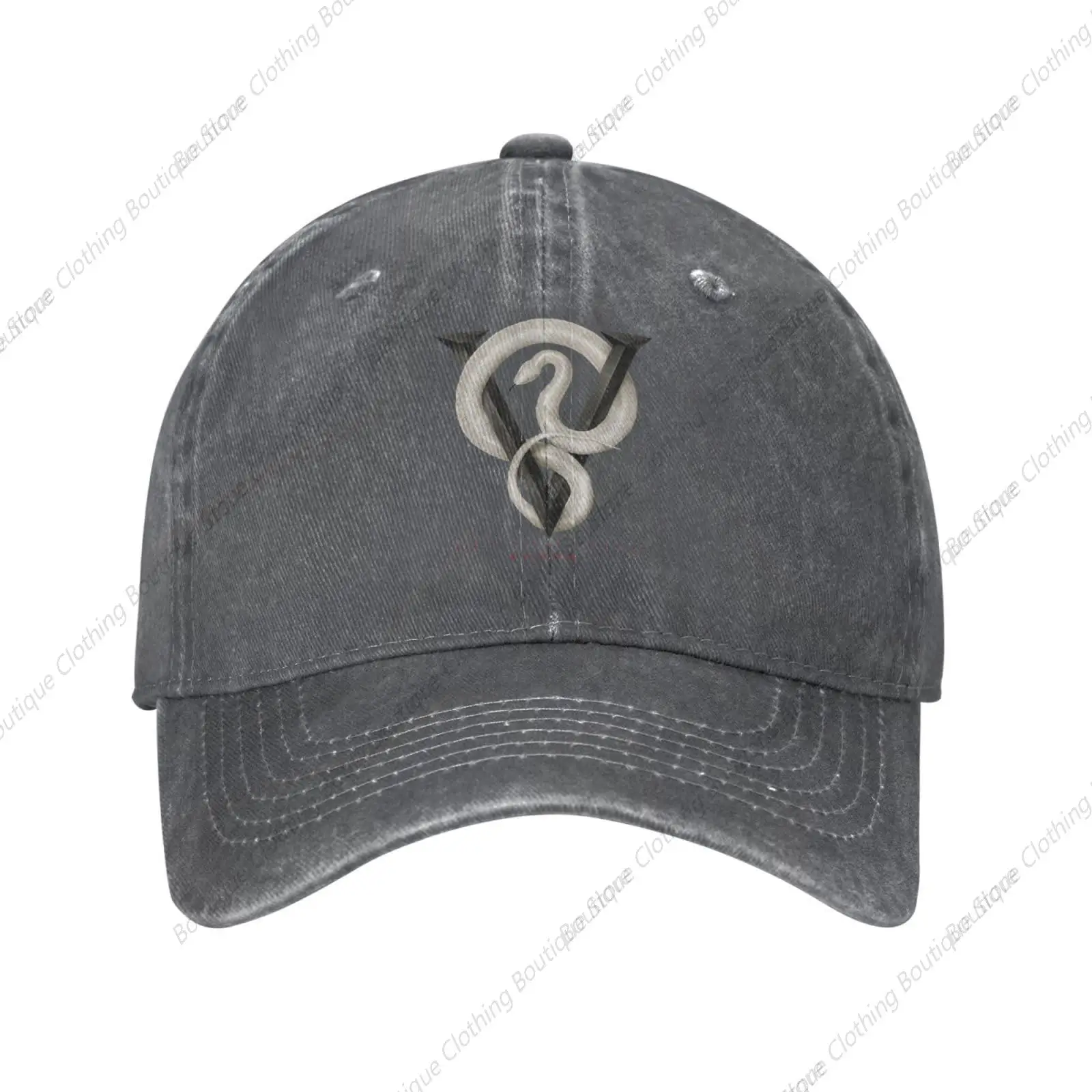 

Bullet Music for My and Valentine Baseball Cap Unisex Hip-Hop Washed Denim Caps Trucker Hats Mens Womens Deep Heather