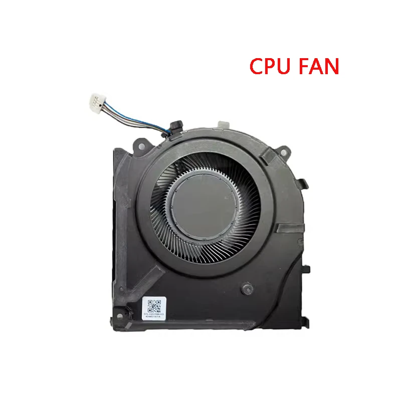 NEW ORIGINAL Laptop CPU GPU Cooling Fan For ThundeRobot Blade 16 TR R16 Thegodofwar T8 Pro YINGFAN G16 Pro