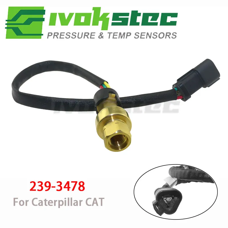 Sensor GP-PRESSURE …