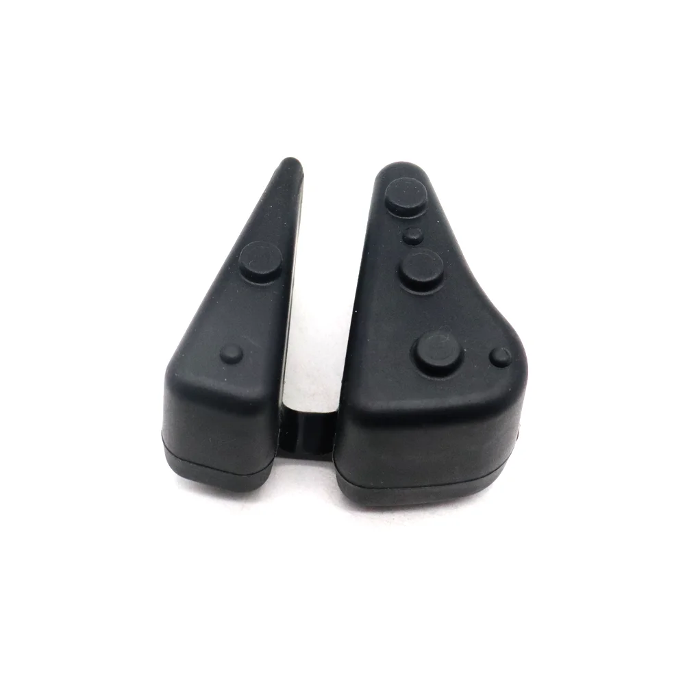 Hub Damper Rubber Buffer Rear Wheel Drum Rubber For Yamaha YZF R1 FZ1 FZ6 MT07 YZF R6 RN19 RN22 RJ11 RJ15 R27 R6S XSR700 FZ07 view 5