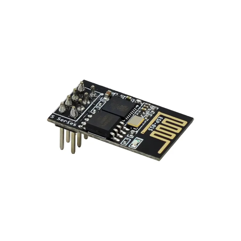 ESP8266 5V WiFi relay module Things smart home remote control switch phone APP ESP-01 relay module