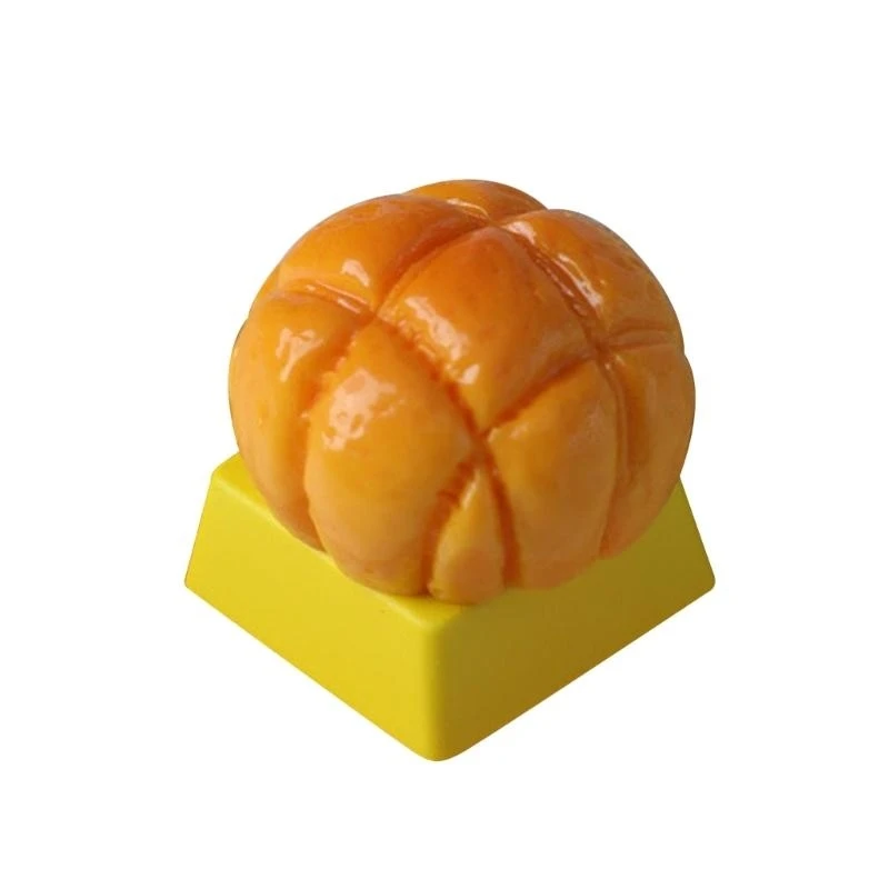 

5asd Resin ESC Keycap Cartoon Keycap with Long Last Comfort and Unique Cartoon Design for MX Switches Keyboards User