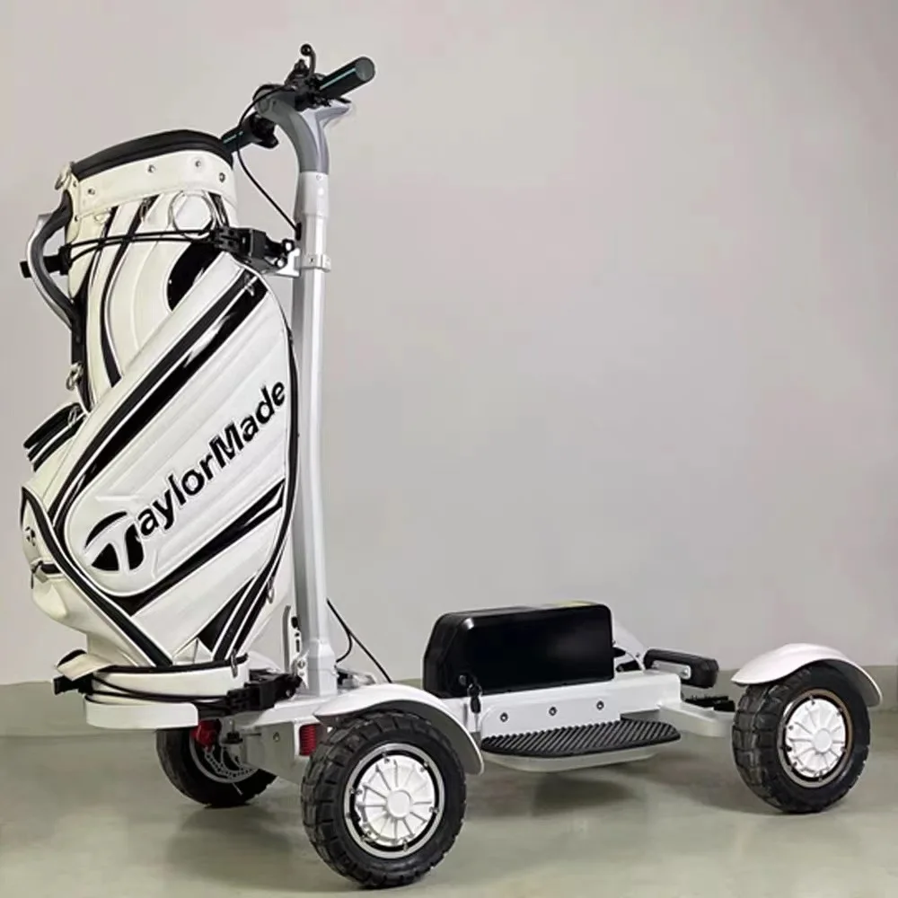 

Brand New CE Certified Golf Electric Cart with Multifunctional Features CE Approved for Club Car