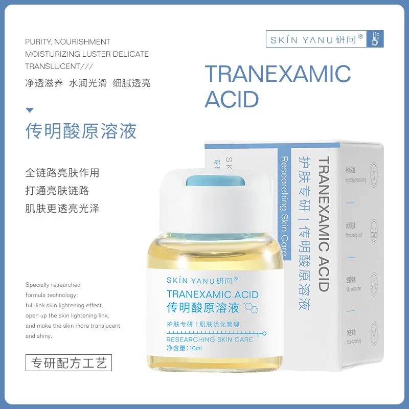 tranexamic acid