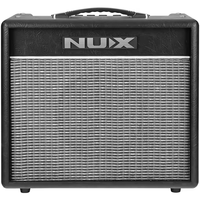 China Wholesale High Quality NUX 20BT Guitar Amplifier