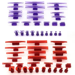 28Pcs Lijm Tabs Dent Lifter Gereedschap Dent Puller Removal Tool Voor Auto Verveloos Dent Repair Lijm Tabs Voor Auto body