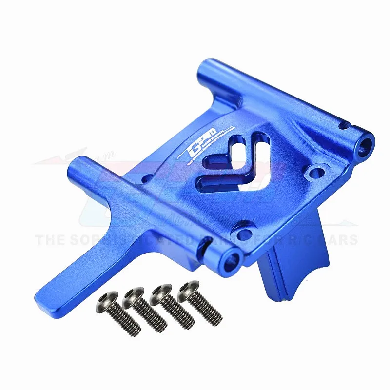 GPM ARRMA 1/7 INFRACTION 6S BLX -ARA109001 For Aluminum Center Differential Upper Cover ARA320499