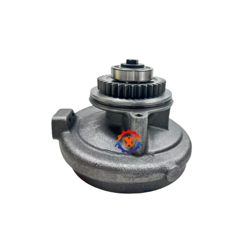 

345C 345D 349D 966H 972H 980C Machine C11 C13 Engine Spare Part Water Pump 3520205