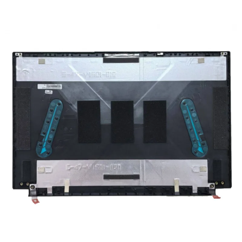 Z New For Hasee Z7 Z8 DA5NP DA7NP ZX9 ZX10 clevo V150 LCD cover