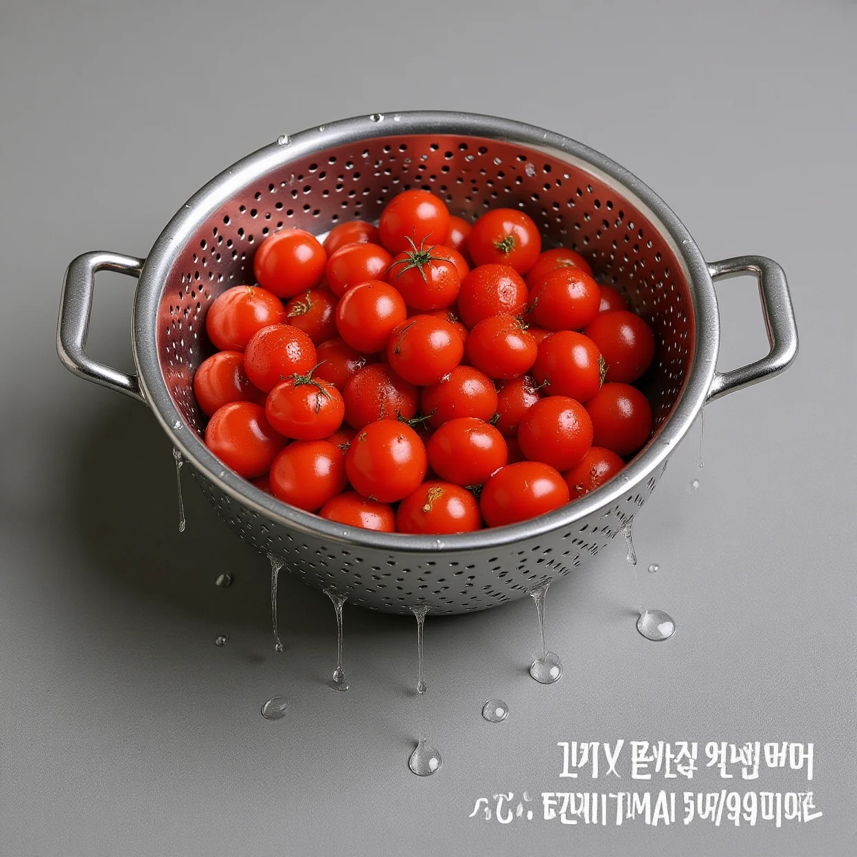 Adjustable Skimmer Ladle Mirror Polishing Heat-Resistant Strainer Stainless Steel Mesh Strainer Foldable For Dumplings Fried