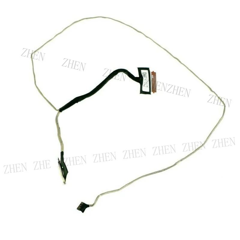 S LCD Cable For lenovo IdeaPad V14-ARE V14-IIL V14-ADA DC020023900 DC020023920 TOP