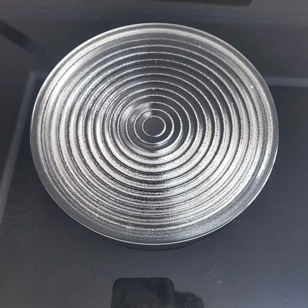 Fresnel Round Glass…