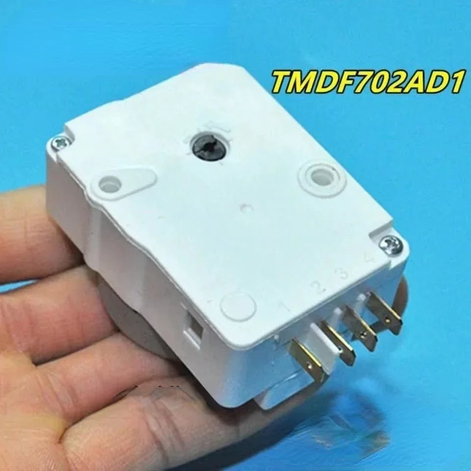 1pcs for Refrigerator defrost timer TMDF702AD1 Frost-free refrigerator defrosting timer