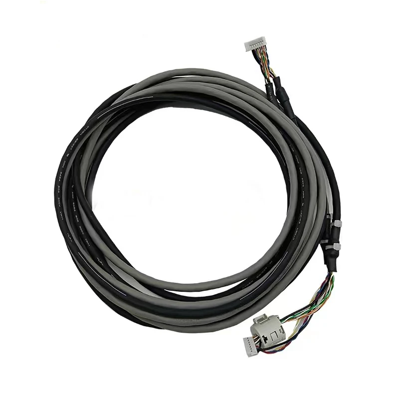 

Mimaki EPL3 Shield Silder Cable 160 Assy for Mimaki JV300 JV150 CJV150 Printer -- MP-E111261