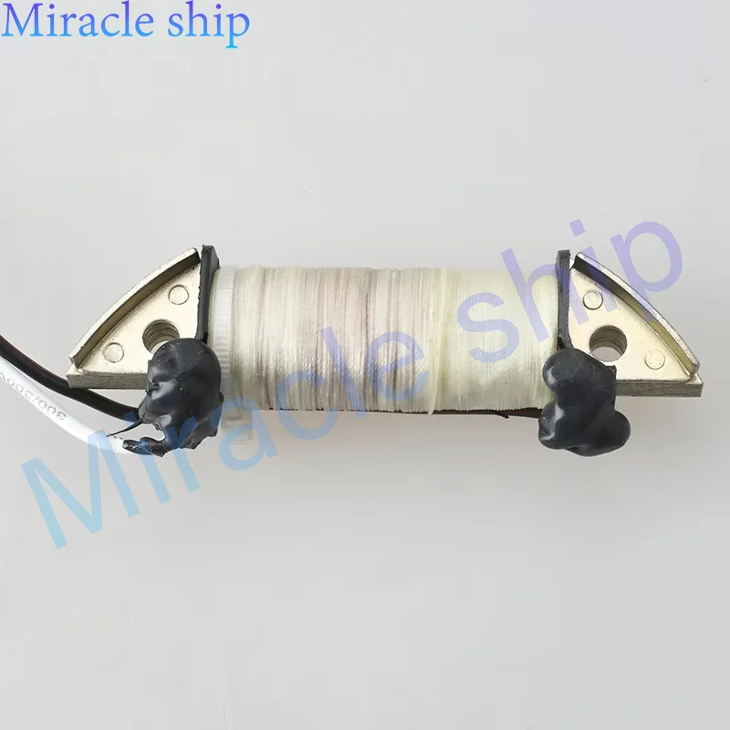 

369-06021 369-06021-0 T5-05000200 Зарядная катушка двигателя заменяет детали для лодочного двигателя Tohatsu Nissan Mercury M NS 5HP 4HP