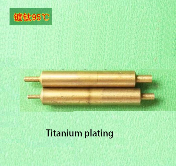 

Double pointed guide pin, milling groove guide pin, 1.5MM-5MM vertical key machine accessories