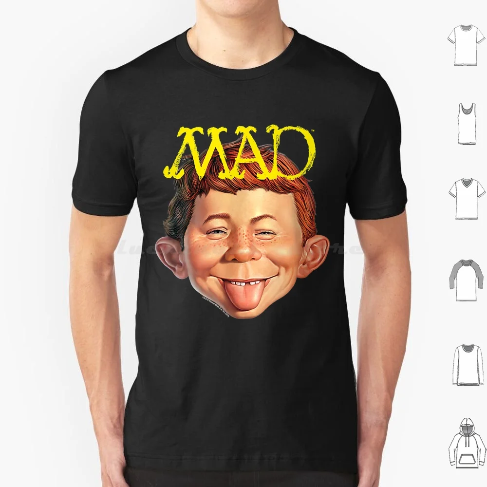 Mad Magazine Absolu…