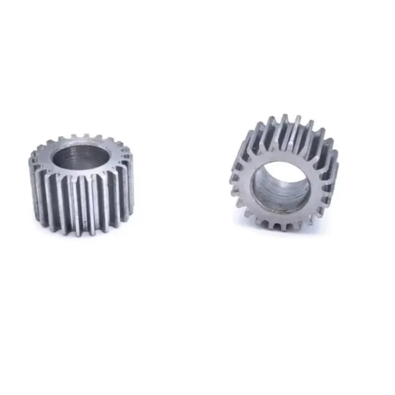 1 Pair Metal Transmission Gear For KARCHER K2 K3 Series Car Washing Machine Parts
