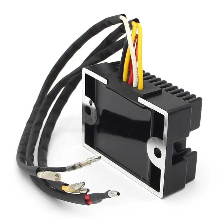 

Voltage Regulator Rectifier For Ducati Monster 748 888 916 750 851 900 906 907 Montjuich Limited SB Biposto F-1B Paso SuperSport