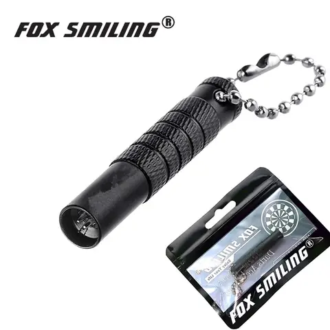 Fox Smiling Dart Tool 쉽게 깨진 다트 샤프트 추출기 도구 다트 액세서리