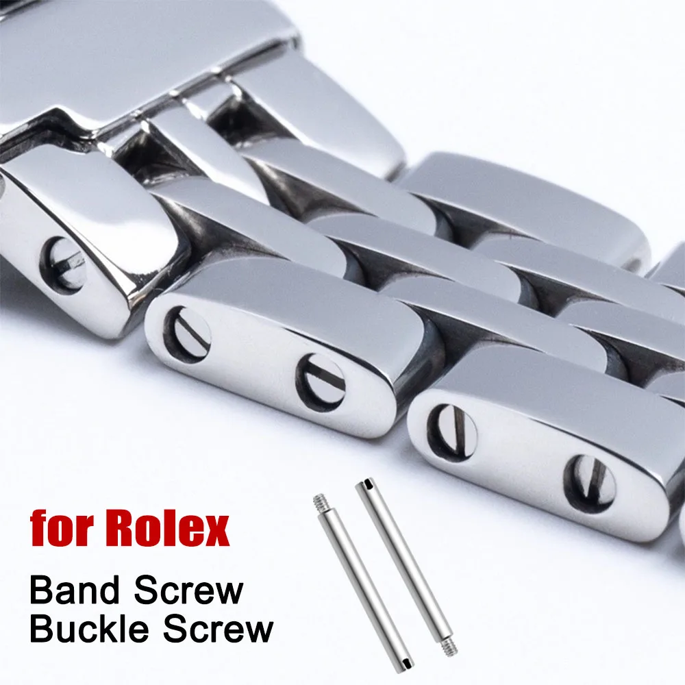 StainlessSteelWatchbandScrewforRolexforDaytonaforOysterSubmarinerScrewsRodReplacementPartWatchBuckleAccessories-AliExpress1511
