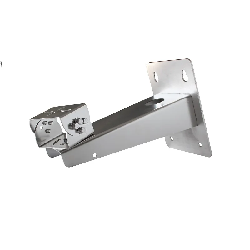 

Bracket for Explosion-proof Cameras Bullet Cameras 304 Stainless Steel 30CM Length