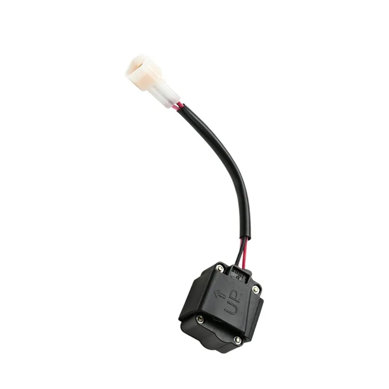 ライトビーx-s電動バイク用モーターサイクルチルトセンサー-ダウンセンサー