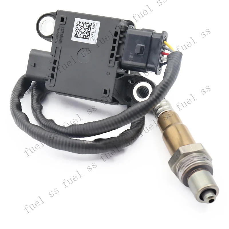 S+ Particulate Matter PM Diesel Sensor JN15-5L239-BB 0281007094 For Ford Ecosport