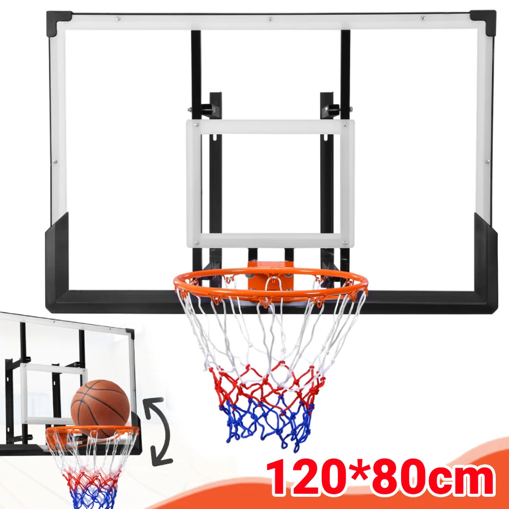 

Indoor Safety Funny Game Home Exercise Basketball Hoop Set Wall Frame Stand Lifting Basket Hanging Backboard for Garage Fitness