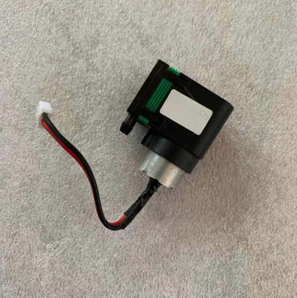 Miniature DC Diaphragm Pump Water Air Vacuum Pump DC 0.8V 3V 5V