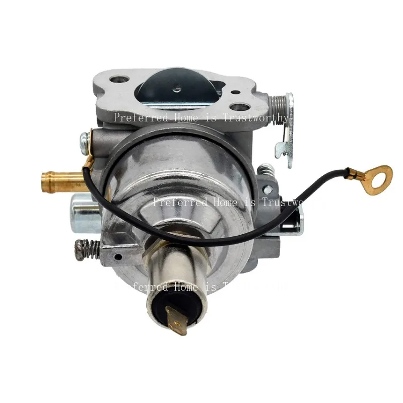 

Suitable for AM130924 Kawasaki 15003-7037 7034 FH500V Tractor Fuel Tank Carburetor
