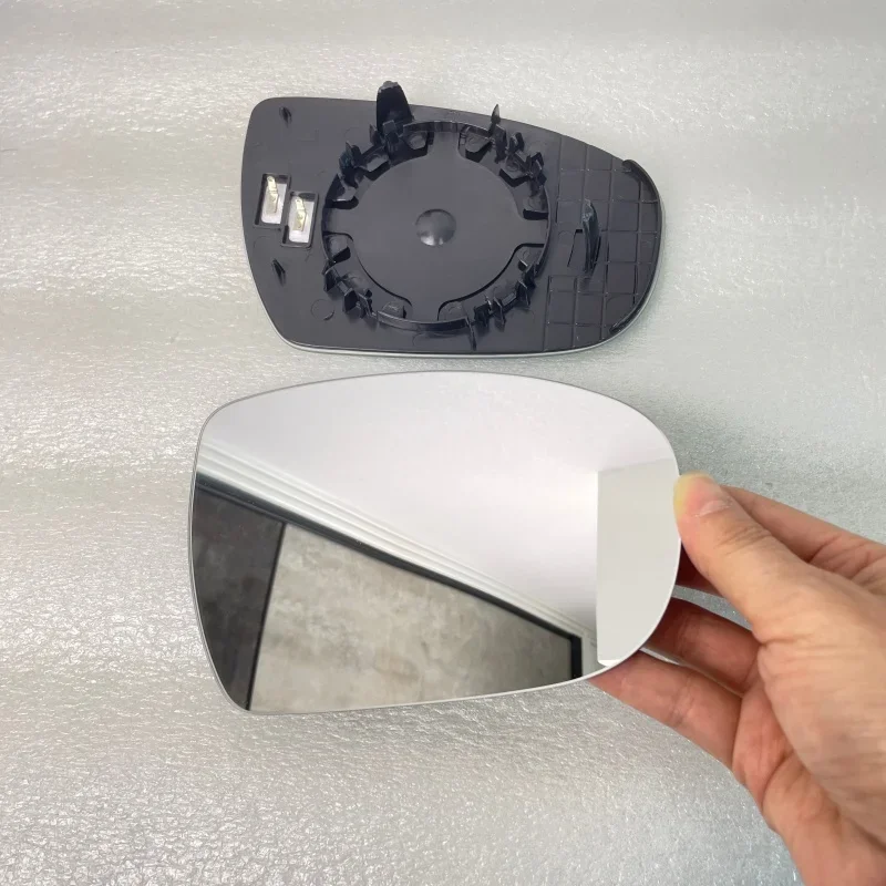 OE 87611-C8000 87621-C8000 Left & Right Wing Mirror Glass Lens Replacement For Hyundai I20 2014-2018