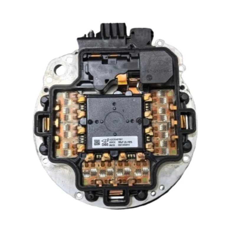 4N1903028 4N0903028 per Audi A8/A7 48V Mild Hybrid, Generatore Raffreddato ad Acqua, Gruppo IGBT, Parti di Smontaggio Non Ricondizionate