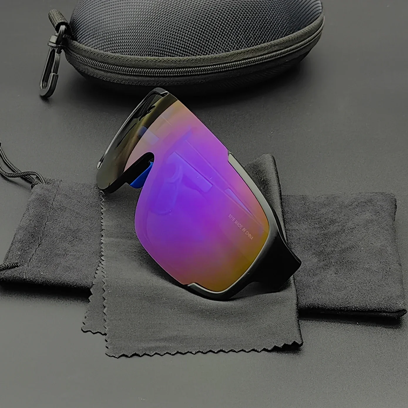 

UV400 PC Lenses Bicycle Sunglasses Men Women Rimless Road Bike Goggles Sports Running Eyewear Male Cycling Glasses Cycle Eyes