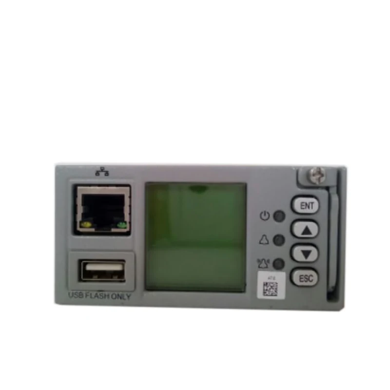 For Emerson M820B Communication Power Monitoring Module, Perfect Test Before Delivery
