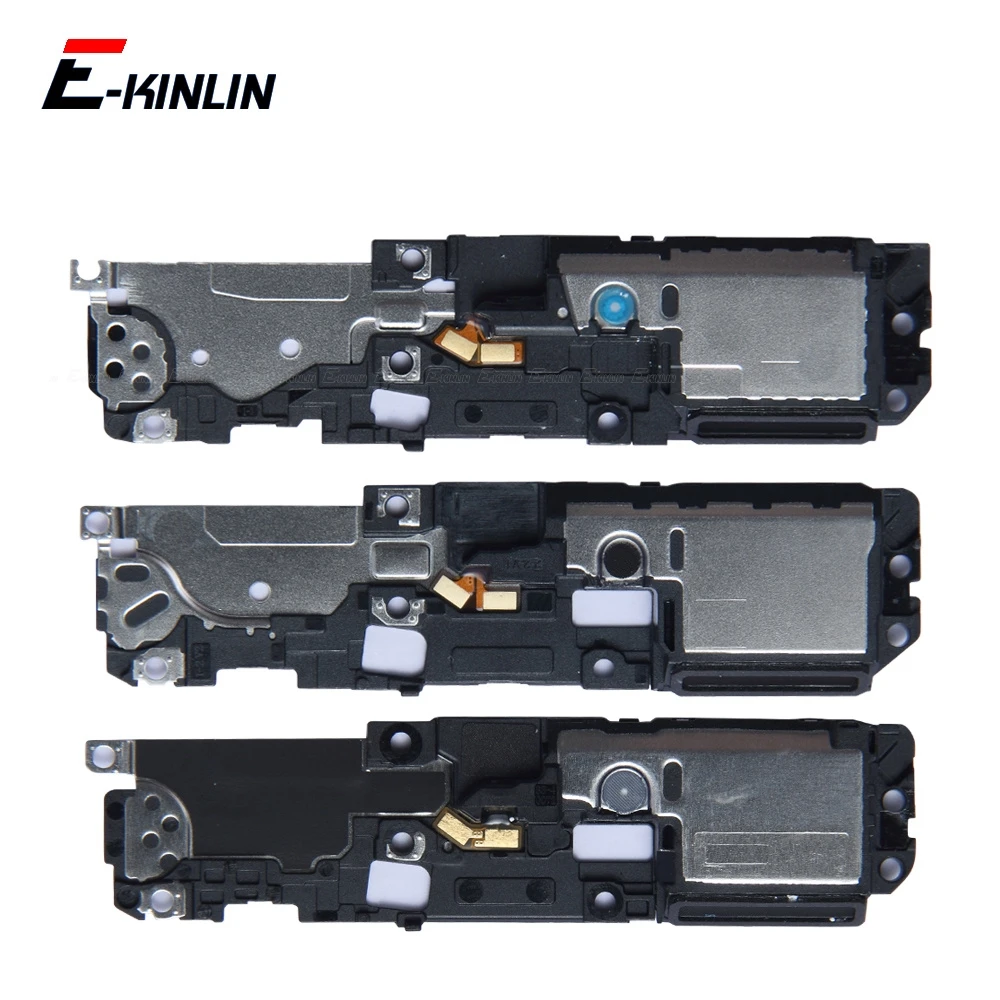 

Rear Inner Ringer Buzzer Loud Speaker Loudspeaker Cable For HuaWei Honor 100 200 70 80 90 Pro Plus GT Lite Smart 5G