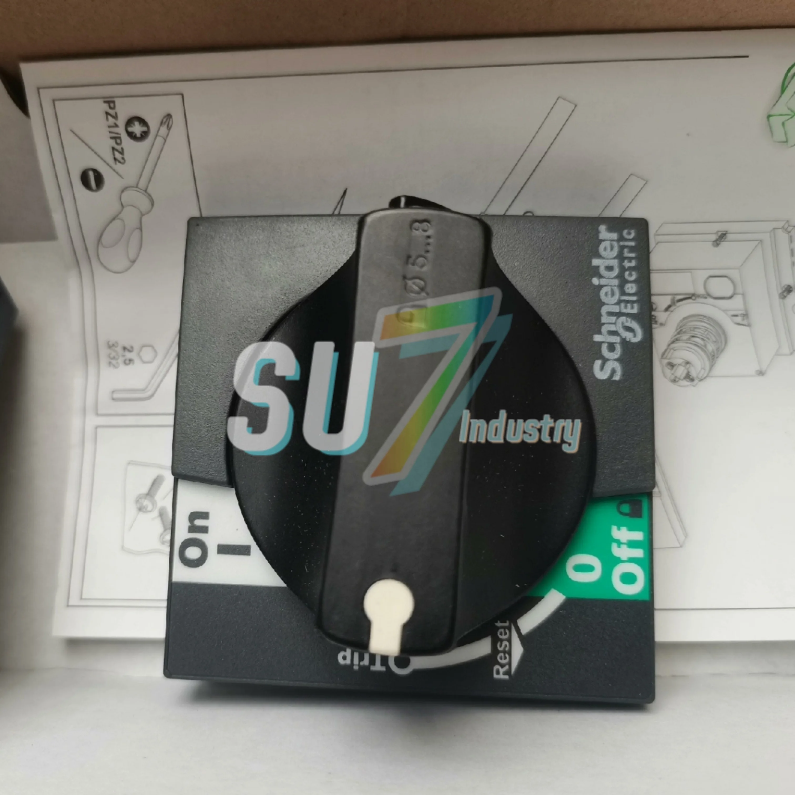 LV428941 LV429338 拡張ロータリーハンドル 倉庫に新入荷