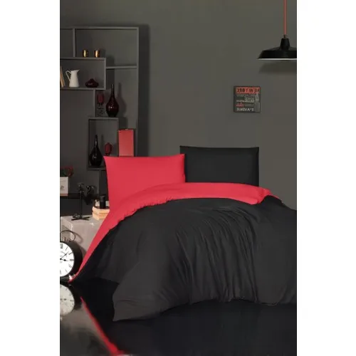 

Varol Double Cotton Duvet Cover Set