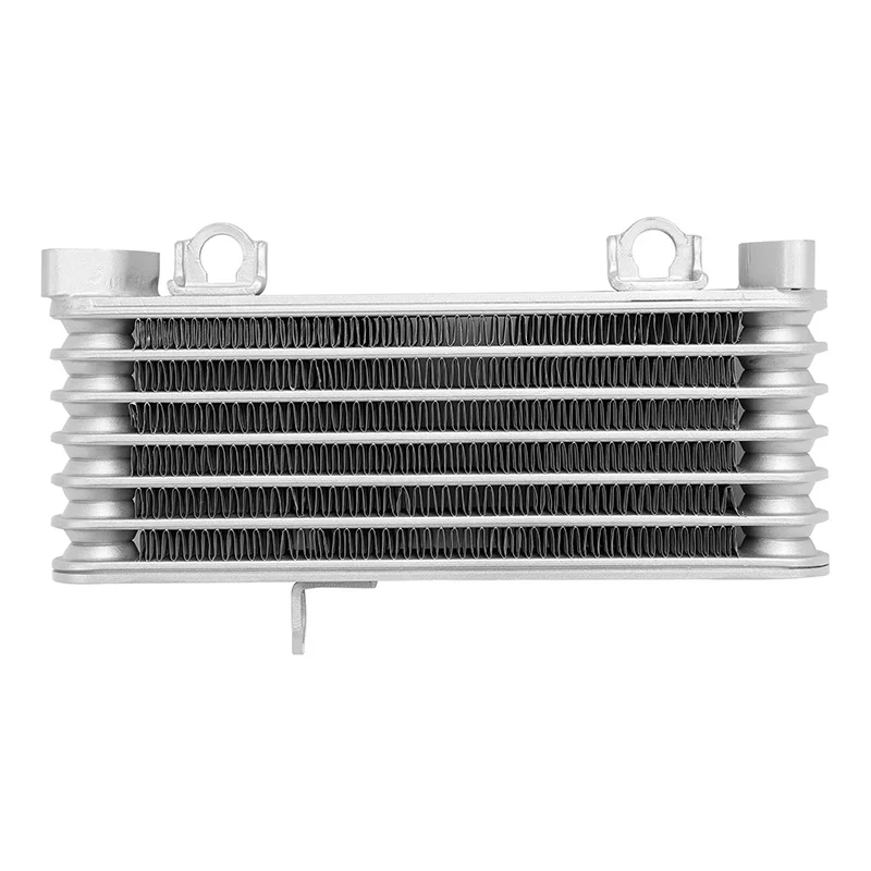 Motorcycle Aluminium Radiator Cooler Cooling For Suzuki GSXR1000 GSX-R1000 2007-2008