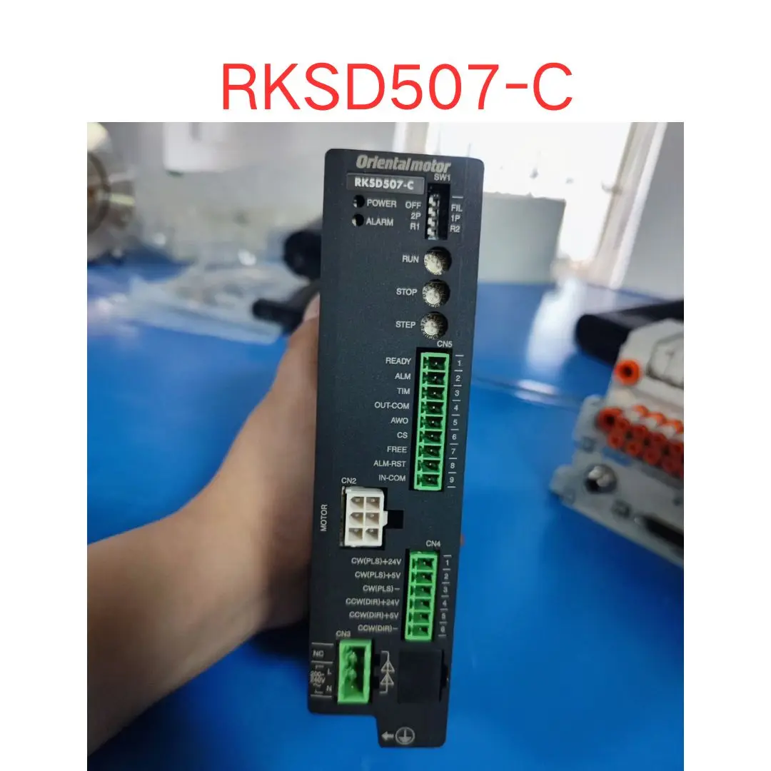 Second-hand RKSD507-C driver
