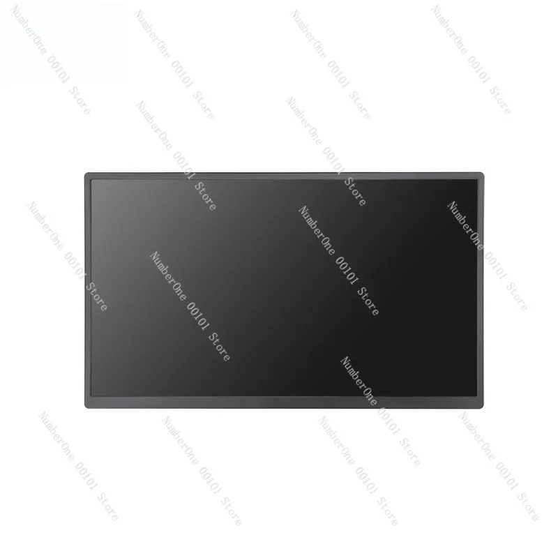 Portable 18.5 Inch 1080P Full HD Monitor High Refresh Rate Gaming Display Screen Extended Secondary Screen for Laptop PC Phone
