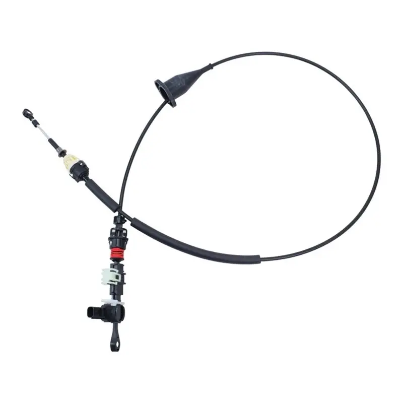 

For Dodge RAM 2000-2011 Compatible 52110005AL Transmission Shift Control Cable 52110005AG 52110005AI 52110005AJ