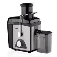 1000W Electric Juicer Machine Juicer Wide Chute for Whole Fruit Juicer Extractor Juicy Vegetables Fruit Mixer Blender with Bottl